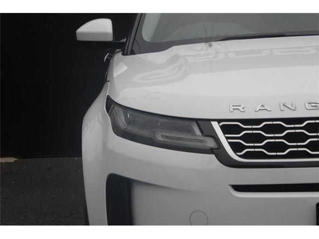 ROVER RANGE ROVER EVOGUE
