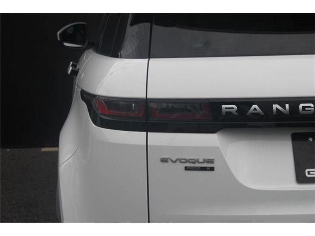 ROVER RANGE ROVER EVOGUE