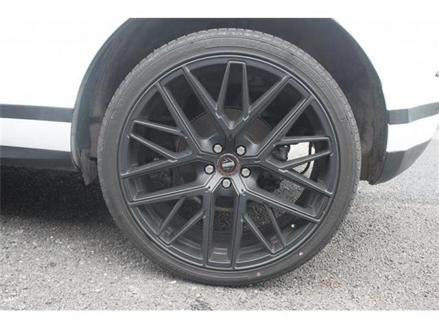 ROVER RANGE ROVER EVOGUE