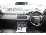 ROVER RANGE ROVER EVOGUE