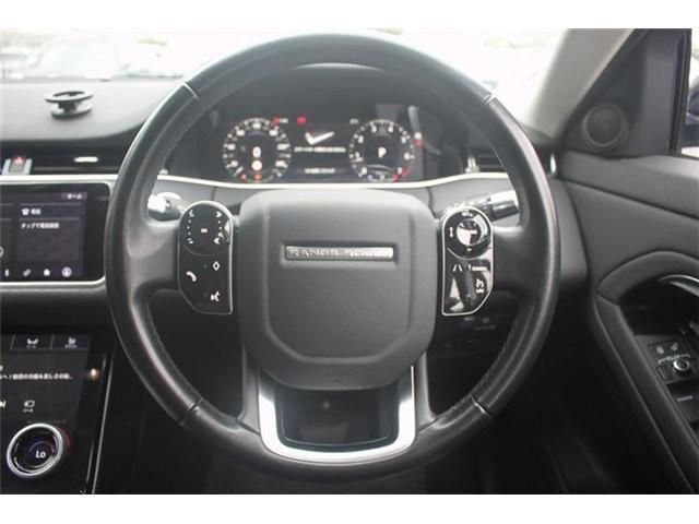 ROVER RANGE ROVER EVOGUE