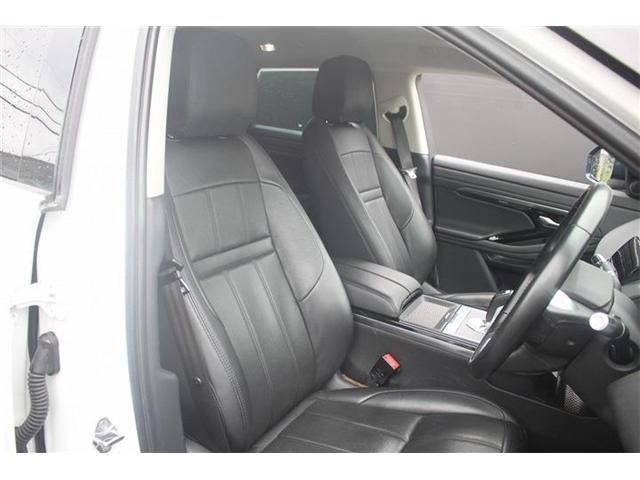ROVER RANGE ROVER EVOGUE