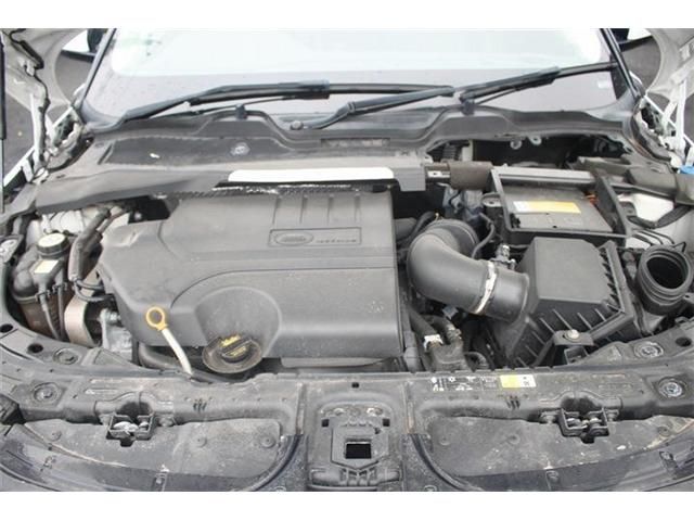 ROVER RANGE ROVER EVOGUE