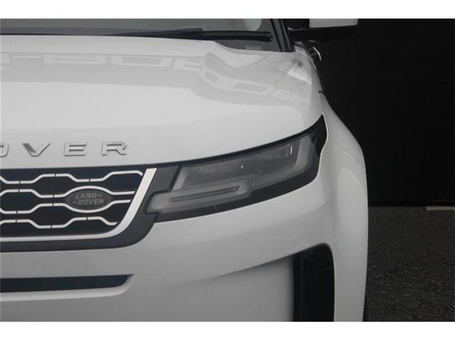 ROVER RANGE ROVER EVOGUE