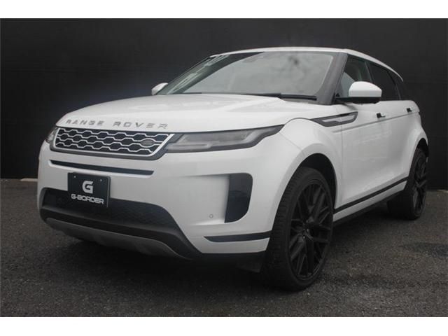 ROVER RANGE ROVER EVOGUE