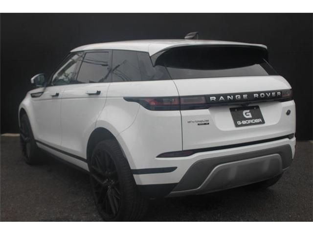 ROVER RANGE ROVER EVOGUE