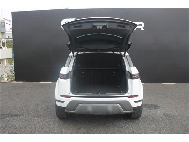ROVER RANGE ROVER EVOGUE