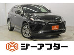 HARRIER 2WD