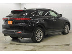HARRIER 2WD