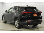 HARRIER 2WD