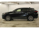 HARRIER 2WD