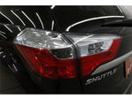 SHUTTLE HYBRID