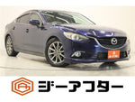 ATENZA sedan