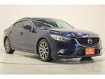 ATENZA sedan