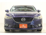 ATENZA sedan