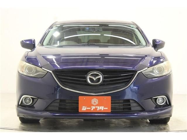 ATENZA sedan