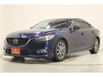 ATENZA sedan