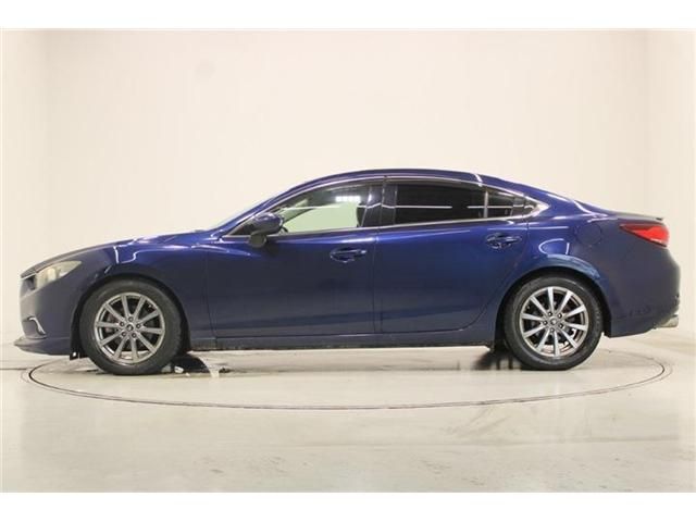 ATENZA sedan
