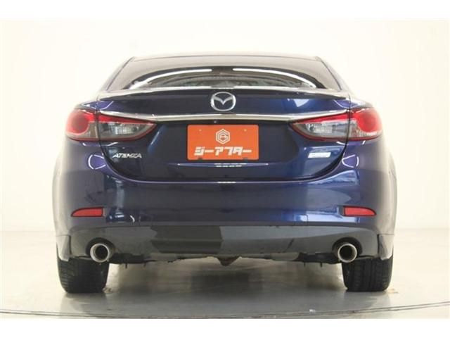 ATENZA sedan