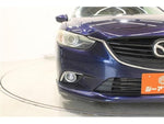ATENZA sedan