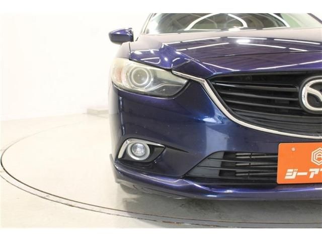 ATENZA sedan