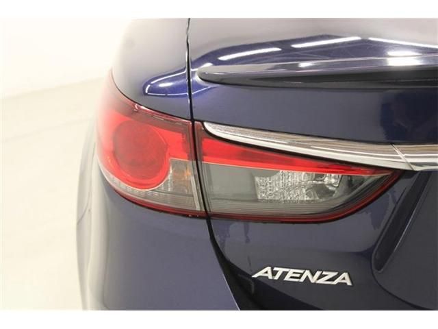 ATENZA sedan