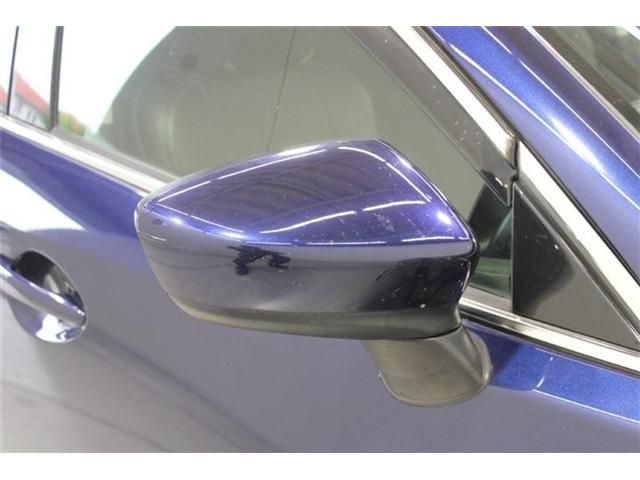 ATENZA sedan