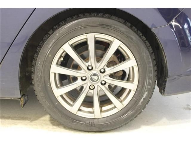 ATENZA sedan