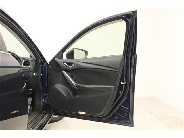 ATENZA sedan