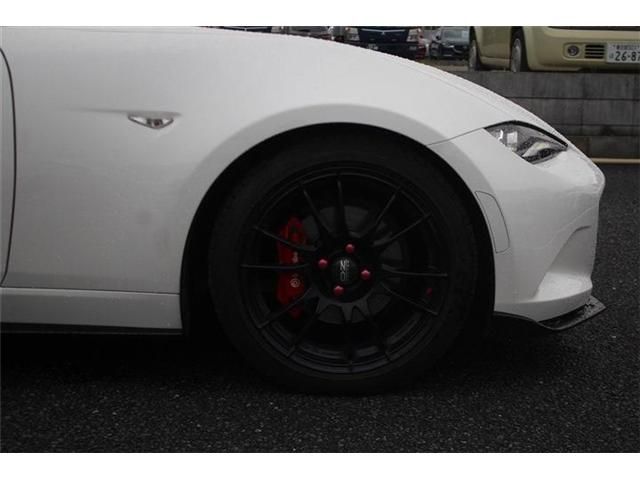 ROADSTER RF