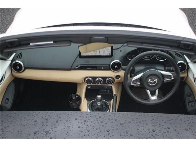 ROADSTER RF