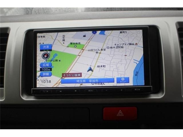 HIACE van 2WD