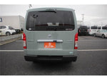 HIACE van 2WD