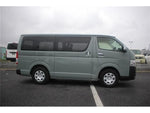 HIACE van 2WD