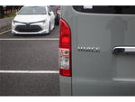 HIACE van 2WD