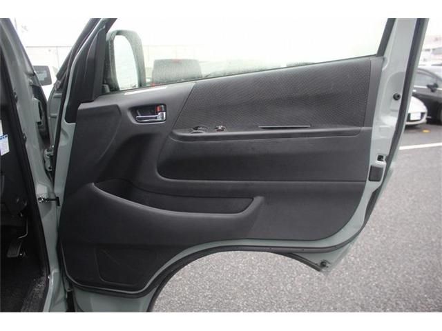 HIACE van 2WD