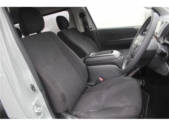 HIACE van 2WD