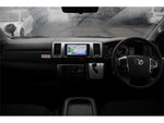 HIACE van 2WD