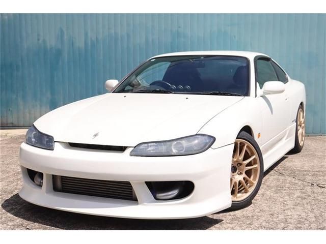 SILVIA
