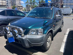 CR-V 4WD