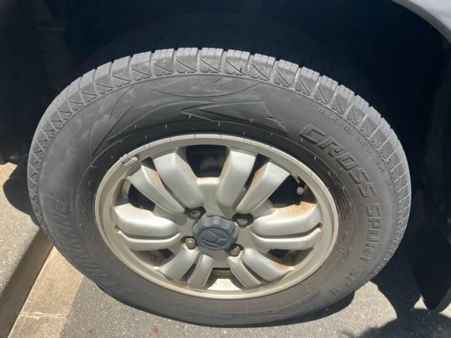 CR-V 4WD