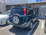 CR-V 4WD