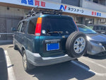 CR-V 4WD