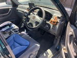 CR-V 4WD