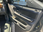 CR-V 4WD