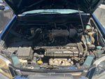 CR-V 4WD