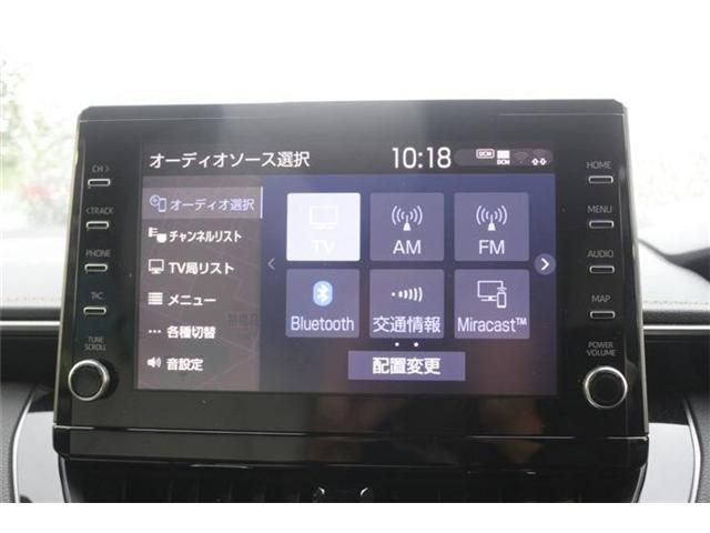 COROLLA sedan HYBRID