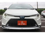 COROLLA sedan HYBRID