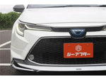 COROLLA sedan HYBRID