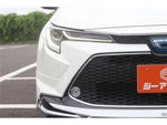 COROLLA sedan HYBRID